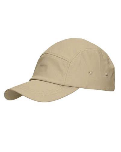 Rains - 5 Panel Kasket - Sand